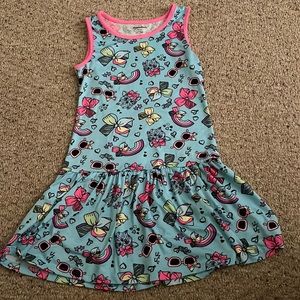 Jojo Siwa dress